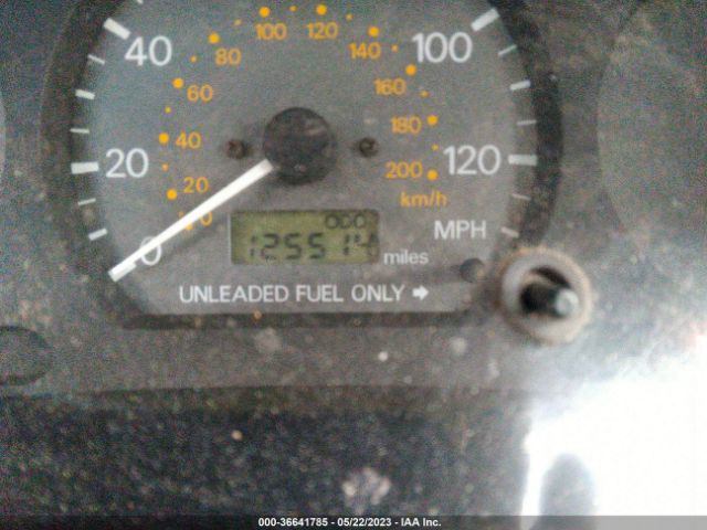 1997 MITSUBISHI MIRAGE JA3AY11A7VU048443 Photo 6