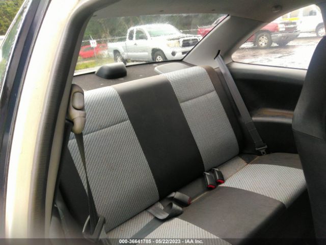 1997 MITSUBISHI MIRAGE JA3AY11A7VU048443 Photo 7