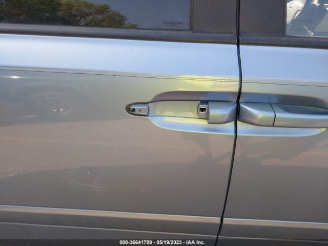 KNDMG4C70E6549022 KIA SEDONA LX