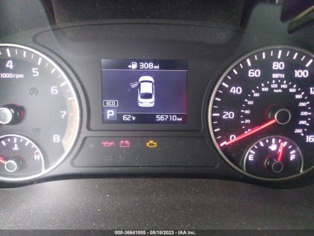 5XXGT4L32KG316200 KIA Optima S