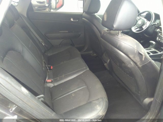 5XXGT4L32KG316200 KIA Optima S