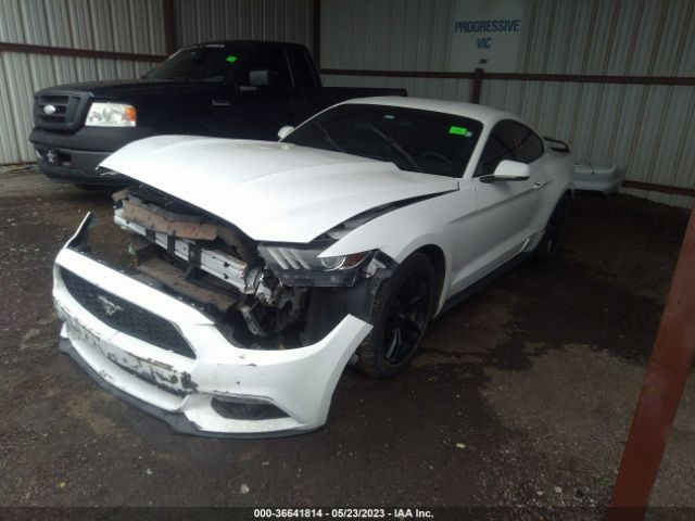1FA6P8TH3F5302048 Ford Mustang Ecoboost