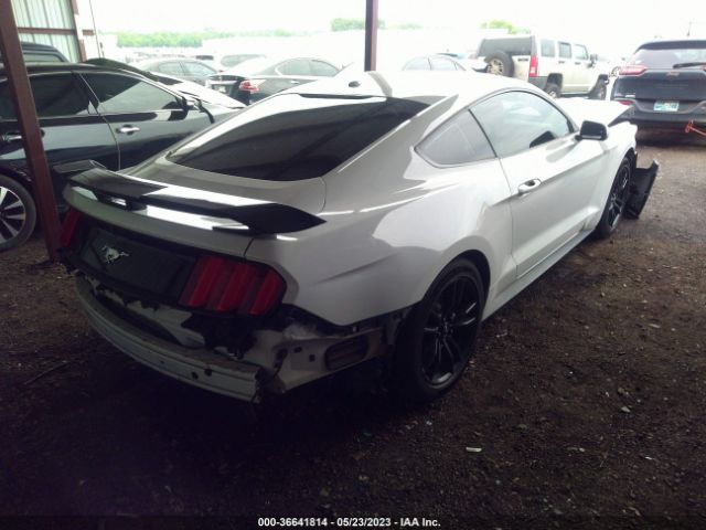 1FA6P8TH3F5302048 Ford Mustang Ecoboost