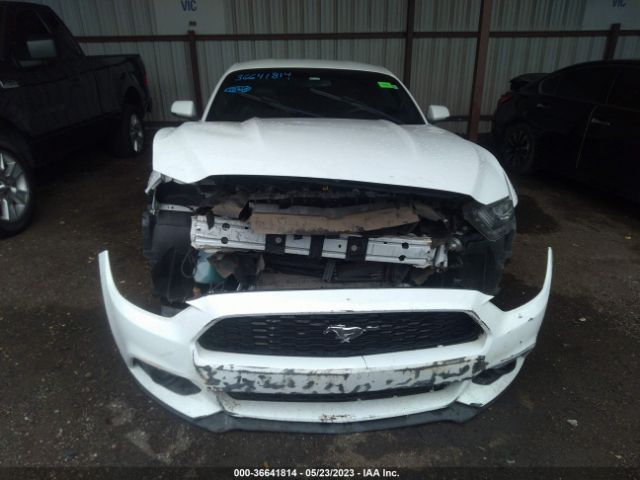 1FA6P8TH3F5302048 Ford Mustang Ecoboost