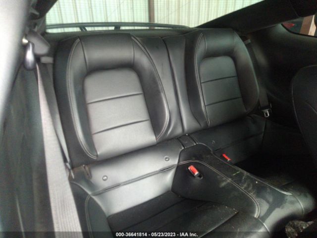 1FA6P8TH3F5302048 Ford Mustang Ecoboost