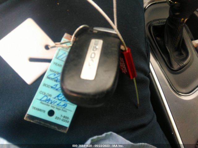 2C3CDZAG9KH733474 Dodge Challenger Sxt