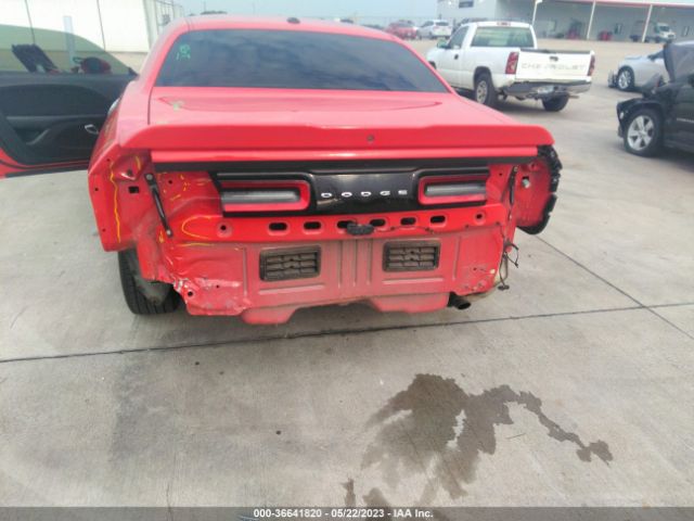 2C3CDZAG9KH733474 Dodge Challenger Sxt