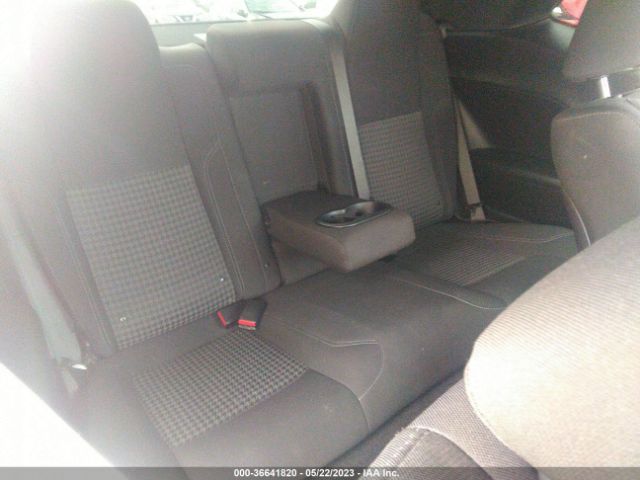 2C3CDZAG9KH733474 Dodge Challenger Sxt