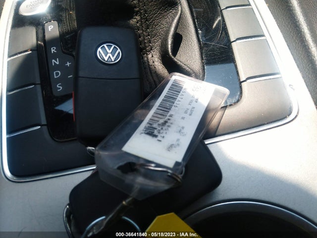 2021 VOLKSWAGEN PASSAT 2.0T SE VIN: 1VWSA7A36MC000271
