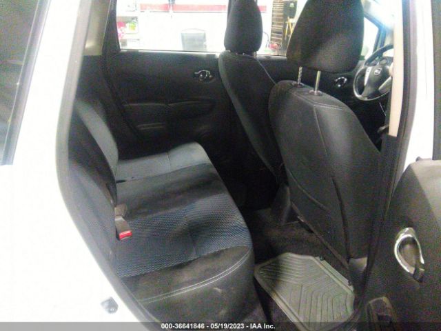 3N1CE2CP6GL362790 Nissan Versa Note S/s Plus/sv/sr/sl