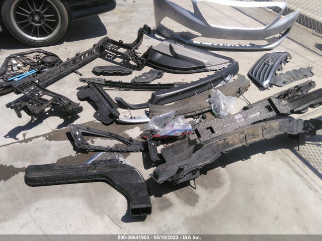 Hyundai Sonata 2.4l 2017 5NPE24AF4HH496736 Image 4
