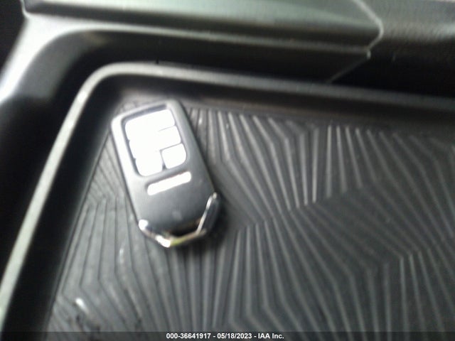 Honda CR-V EX 2017 5J6RW2H54HL034187 Image 11
