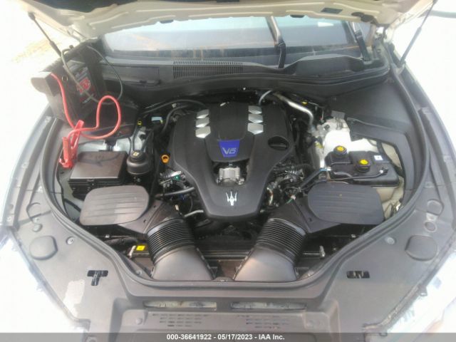 ZN661YUS2HX235017 Maserati LEVANTE S