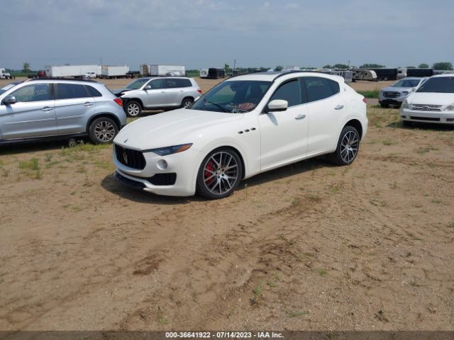 ZN661YUS2HX235017 Maserati LEVANTE S