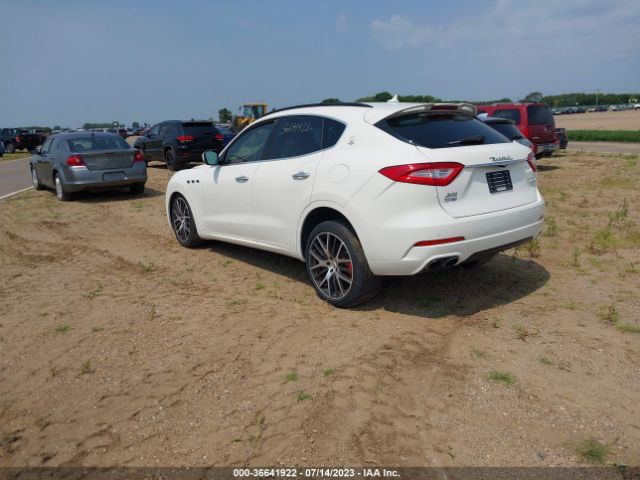 ZN661YUS2HX235017 Maserati LEVANTE S