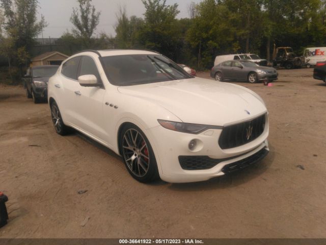 ZN661YUS2HX235017 Maserati LEVANTE S
