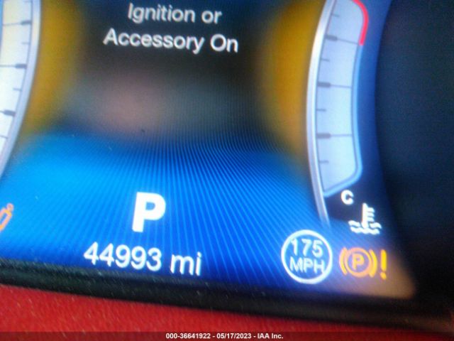 ZN661YUS2HX235017 Maserati LEVANTE S