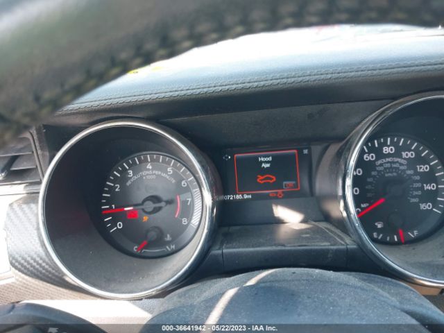 1FA6P8AM1H5256755 Ford Mustang V6
