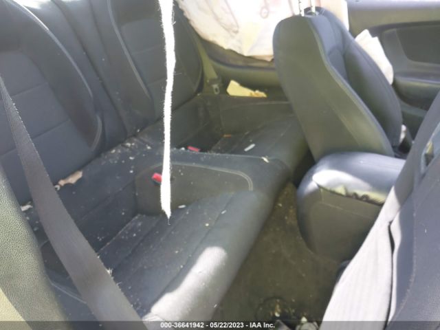 1FA6P8AM1H5256755 Ford Mustang V6