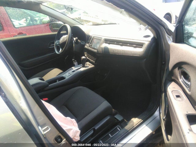 Honda HR-V EX 2020 3CZRU5H55LM715635 Image 5