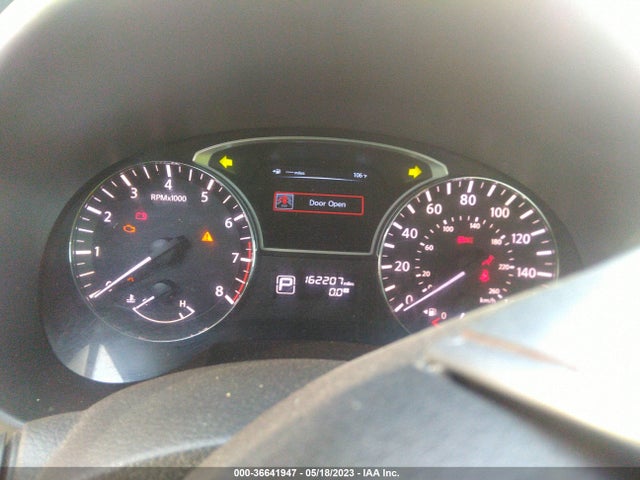 2013 NISSAN ALTIMA 2.5 S VIN: 1N4AL3AP8DN491019
