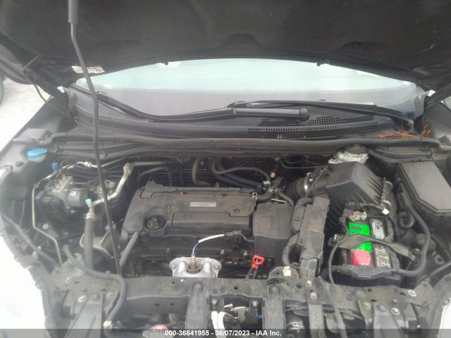 Honda CR-V LX 2016 3CZRM3H33GG703474 Image 10