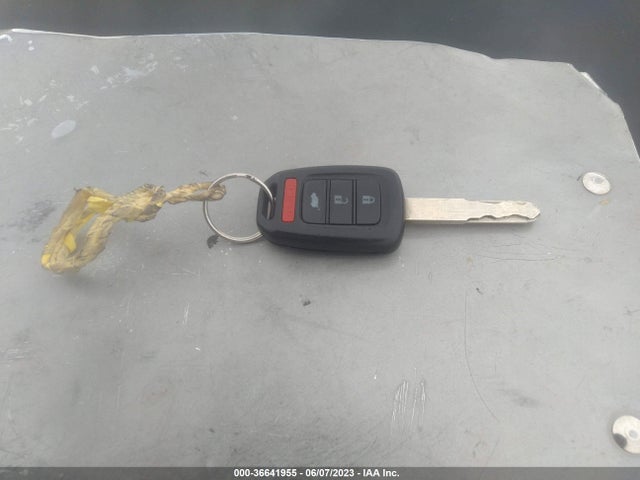 Honda CR-V LX 2016 3CZRM3H33GG703474 Image 11