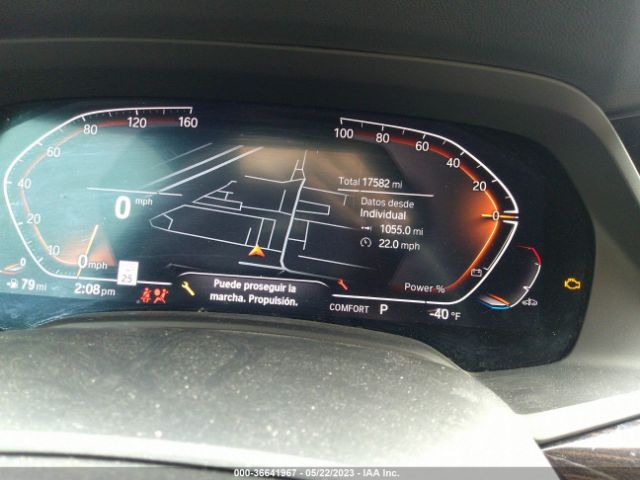 5UXCW2C04M9F92086 BMW X7 Xdrive40i