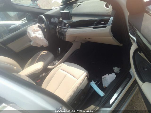 WBXJG9C05M5S40401 BMW X1 Xdrive28i