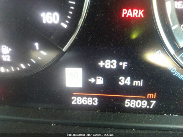 WBXJG9C05M5S40401 BMW X1 Xdrive28i