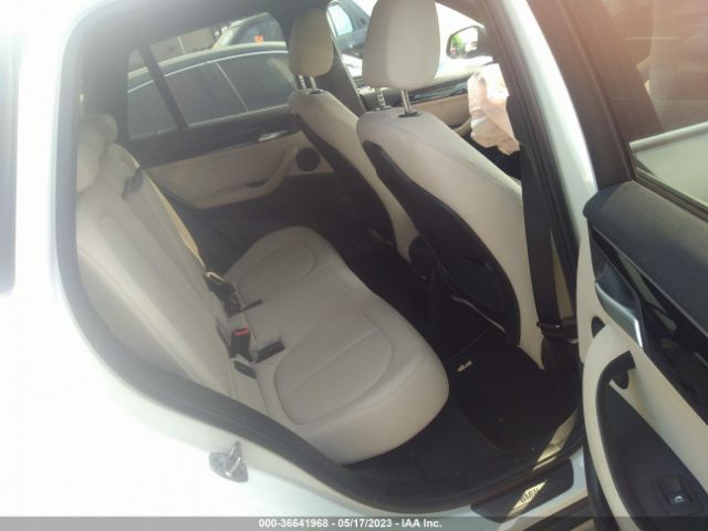 WBXJG9C05M5S40401 BMW X1 Xdrive28i