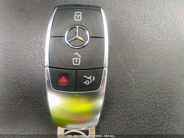 W1K5J4GB6NN283439 Mercedes-Benz Cla Cla 250
