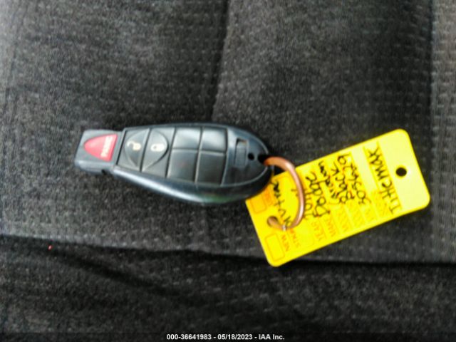 2C4RDGBGXER305629 Dodge Grand Caravan Se