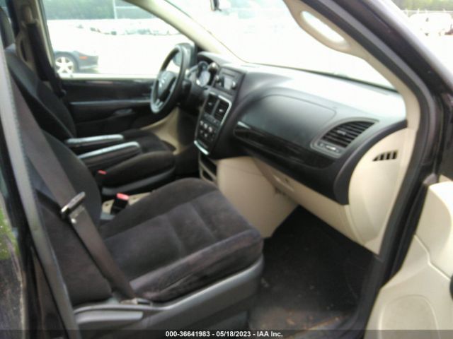 2C4RDGBGXER305629 Dodge Grand Caravan Se