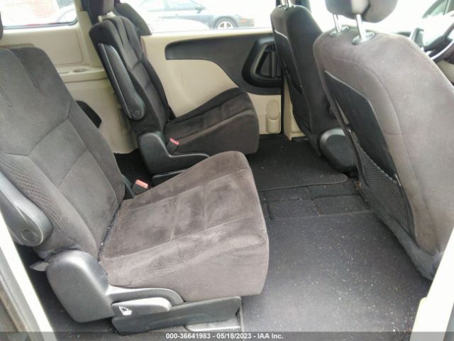2C4RDGBGXER305629 Dodge Grand Caravan Se