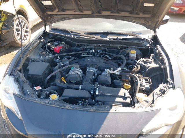 JF1ZNAA10F8710859 Scion FR-S