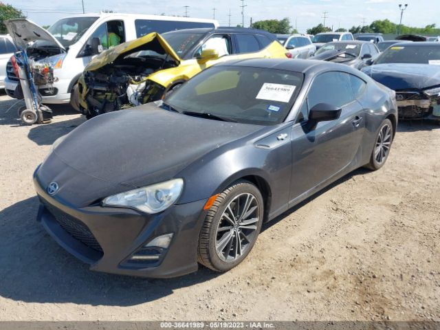 JF1ZNAA10F8710859 Scion FR-S