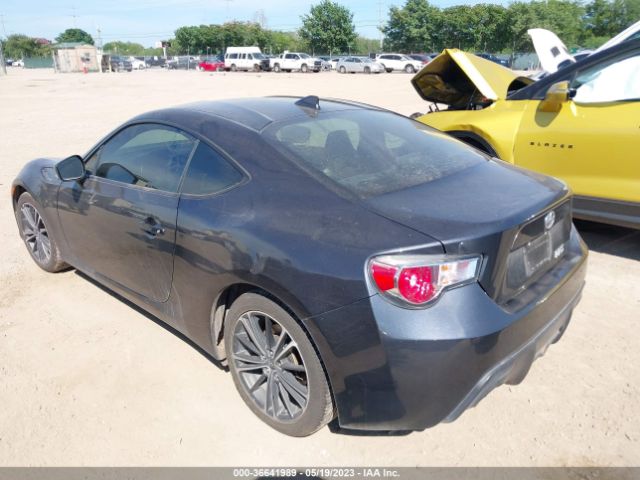 JF1ZNAA10F8710859 Scion FR-S