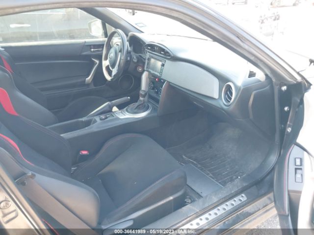 JF1ZNAA10F8710859 Scion FR-S