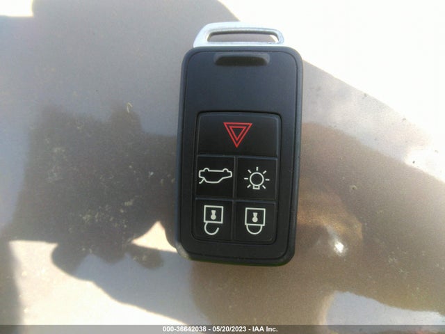 2013 VOLVO S60 T5 VIN: YV1612FS9D2184807