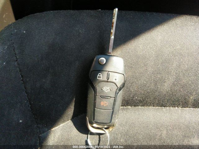 3FA6P0T98FR104881 Ford FUSION SE