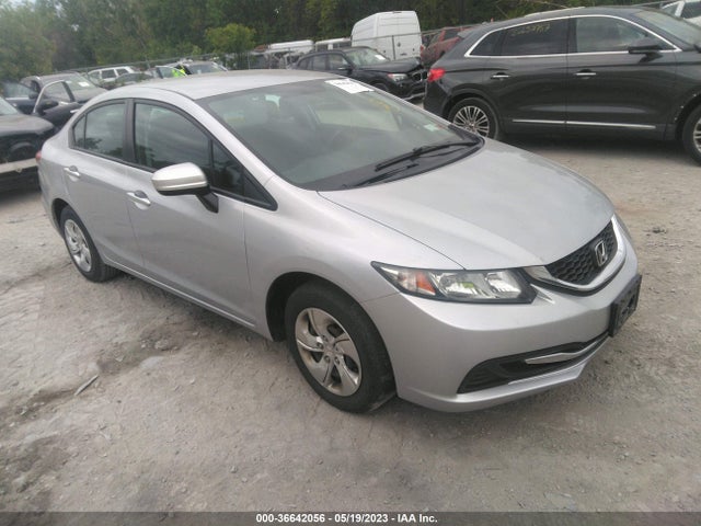 2015 2HGFB2F53FH509508 main image