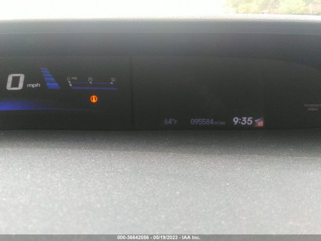 Honda Civic Sedan Lx 2015 2HGFB2F53FH509508 Image 7