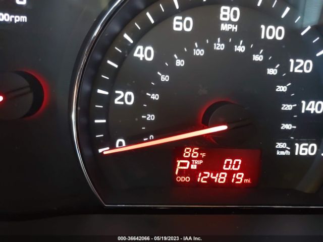 5XYKT4A76FG641482 KIA SORENTO LX