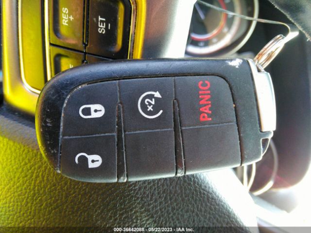3C4PDCGB5FT649851 Dodge Journey Crossroad