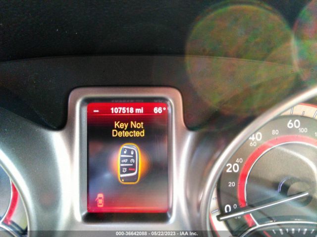 3C4PDCGB5FT649851 Dodge Journey Crossroad