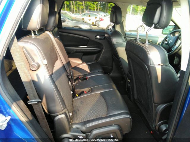 3C4PDCGB5FT649851 Dodge Journey Crossroad