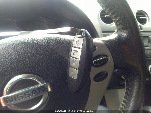 2008 NISSAN ALTIMA 2.5 SL VIN: 1N4AL21EX8N516937