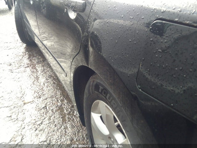 2008 NISSAN ALTIMA 2.5 SL VIN: 1N4AL21EX8N516937