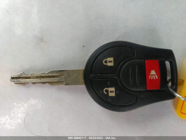3N1CE2CP6GL374244 Nissan Versa Note Sv